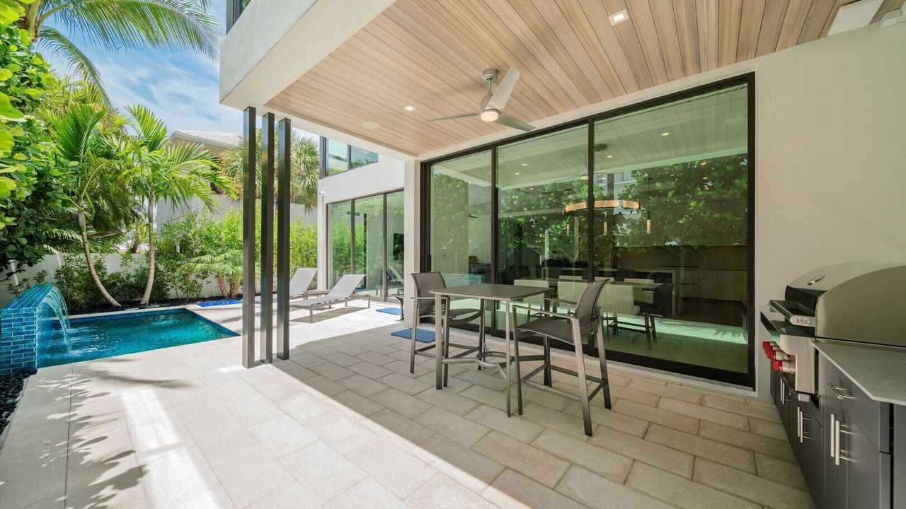 Photo of Outdoor in Delray Beach