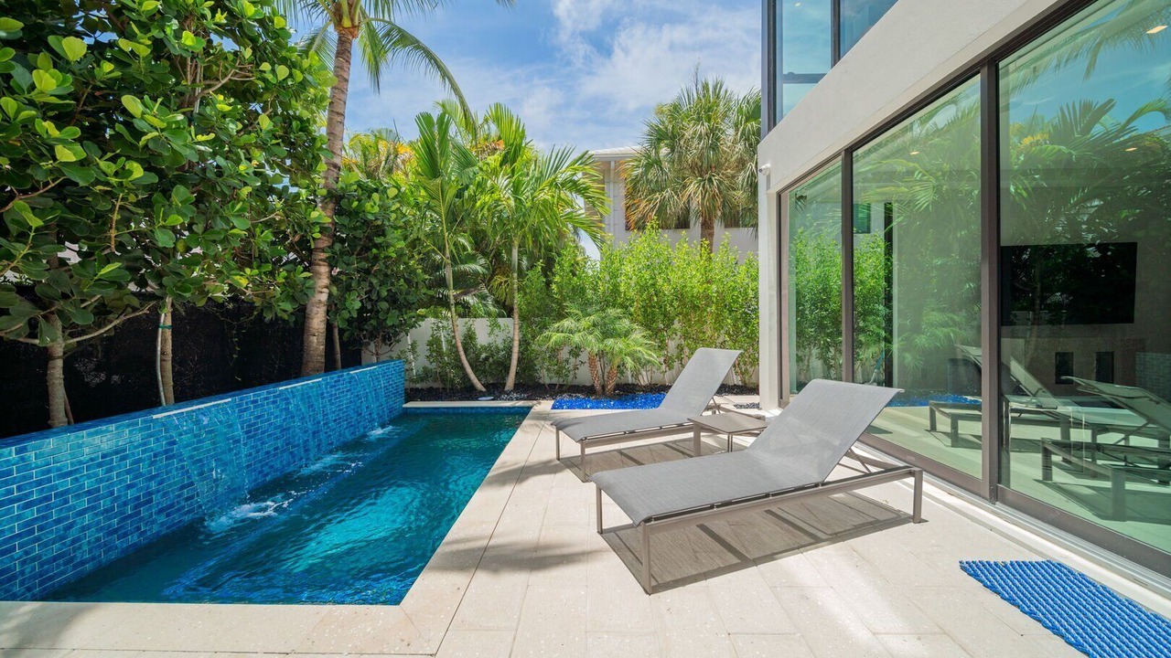 Photo of Outdoor in Delray Beach