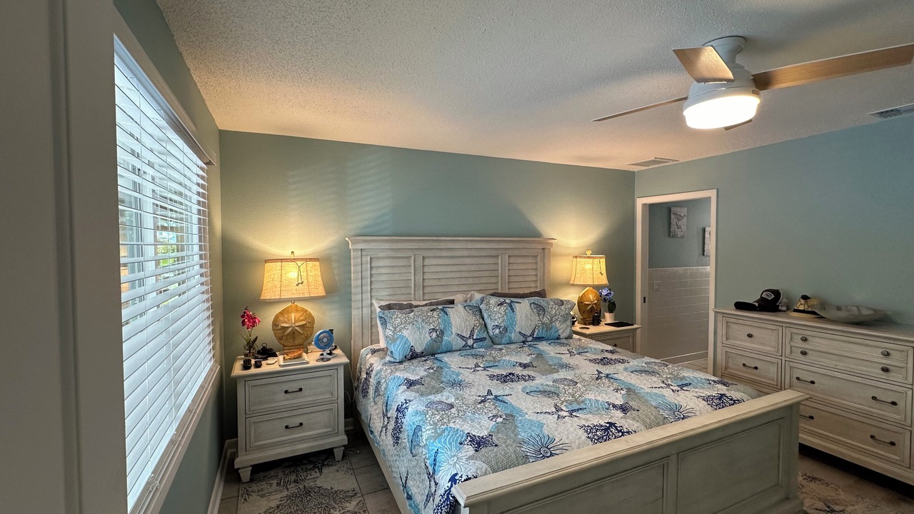 Photo of Bedroom in Laurel