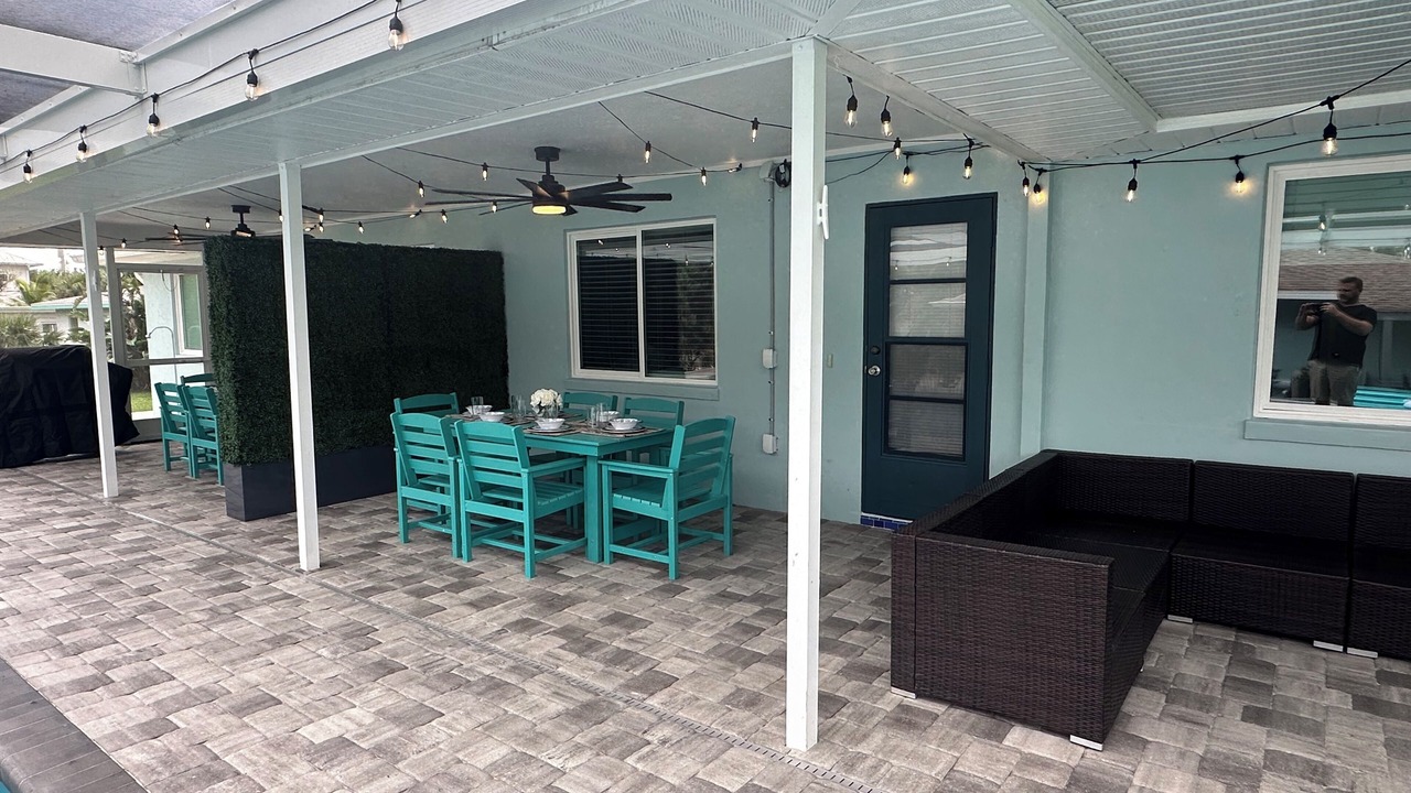 Photo of Outdoor in Laurel
