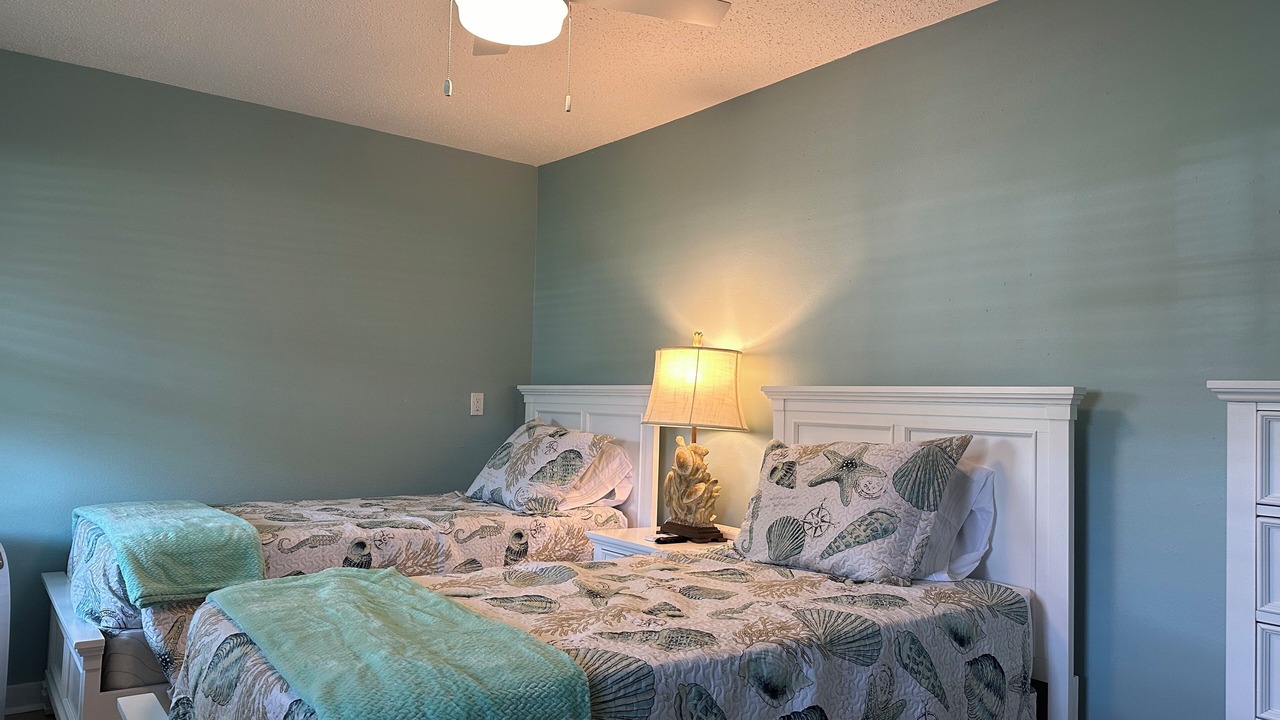 Photo of Bedroom in Laurel