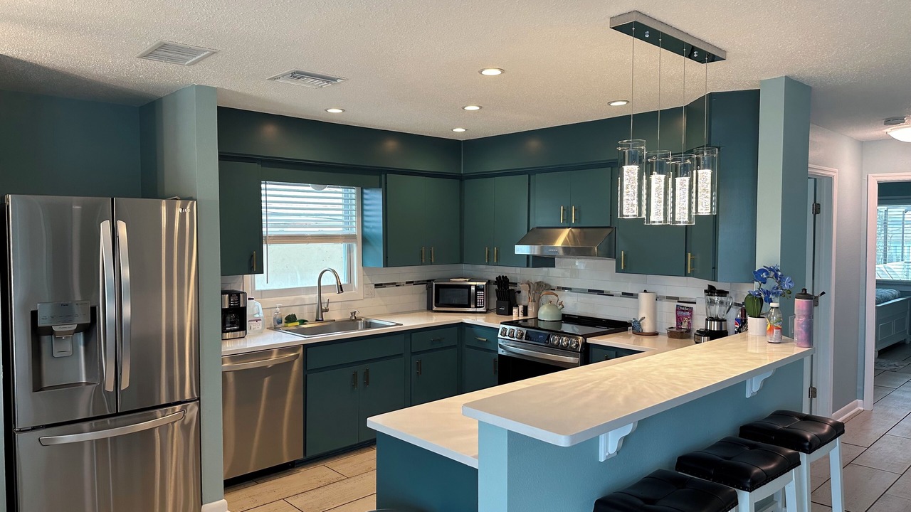 Photo of Kitchen in Laurel