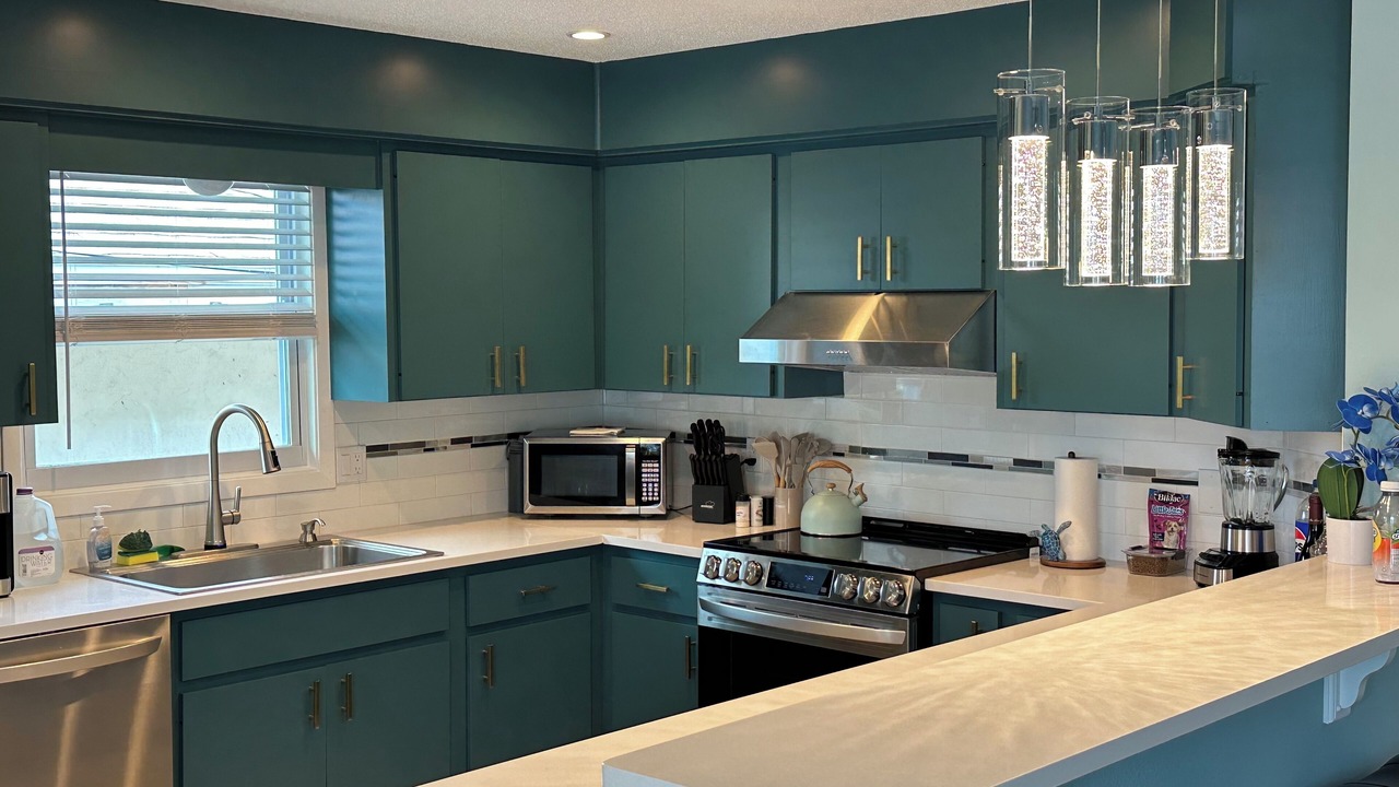 Photo of Kitchen in Laurel