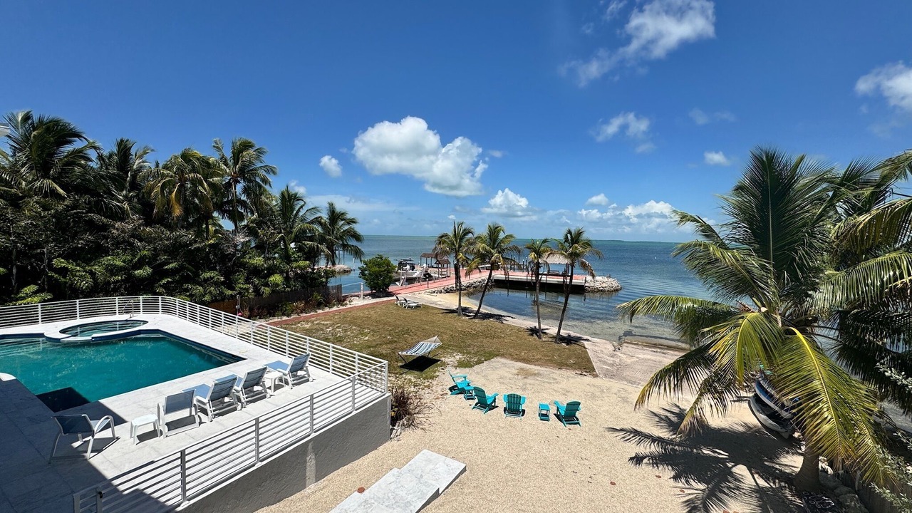 Photo of Patio Balcony in Islamorada
