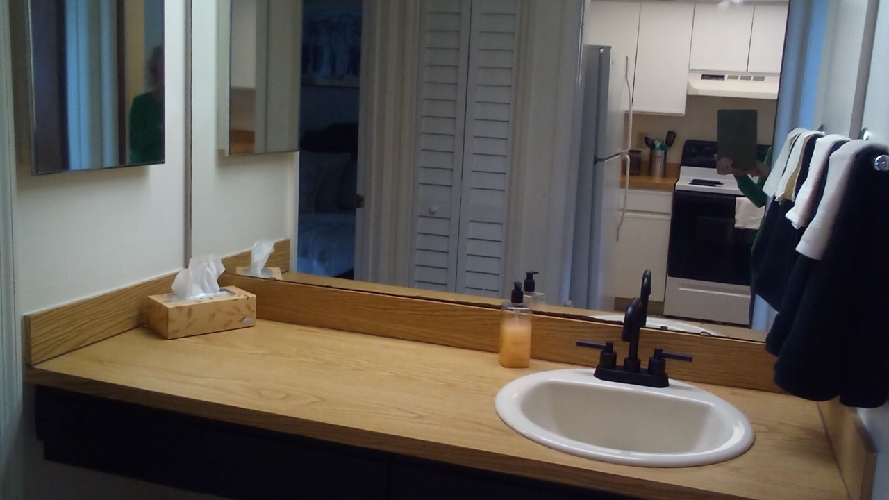 Photo of Bathroom in Titusville