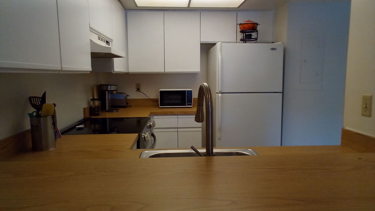 Photo of Kitchen in Titusville