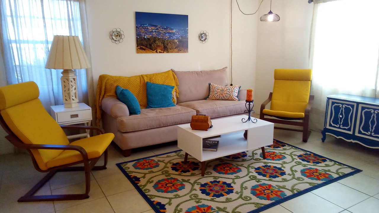 Photo of Livingroom in Titusville