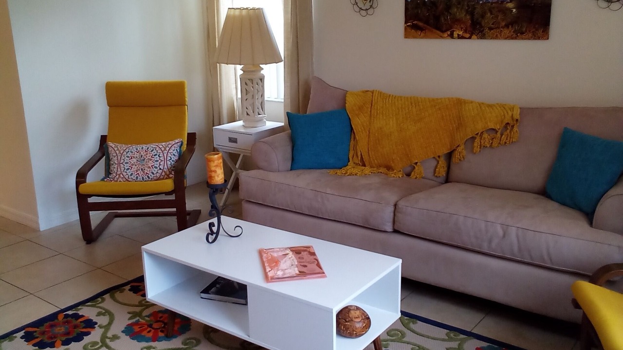 Photo of Livingroom in Titusville