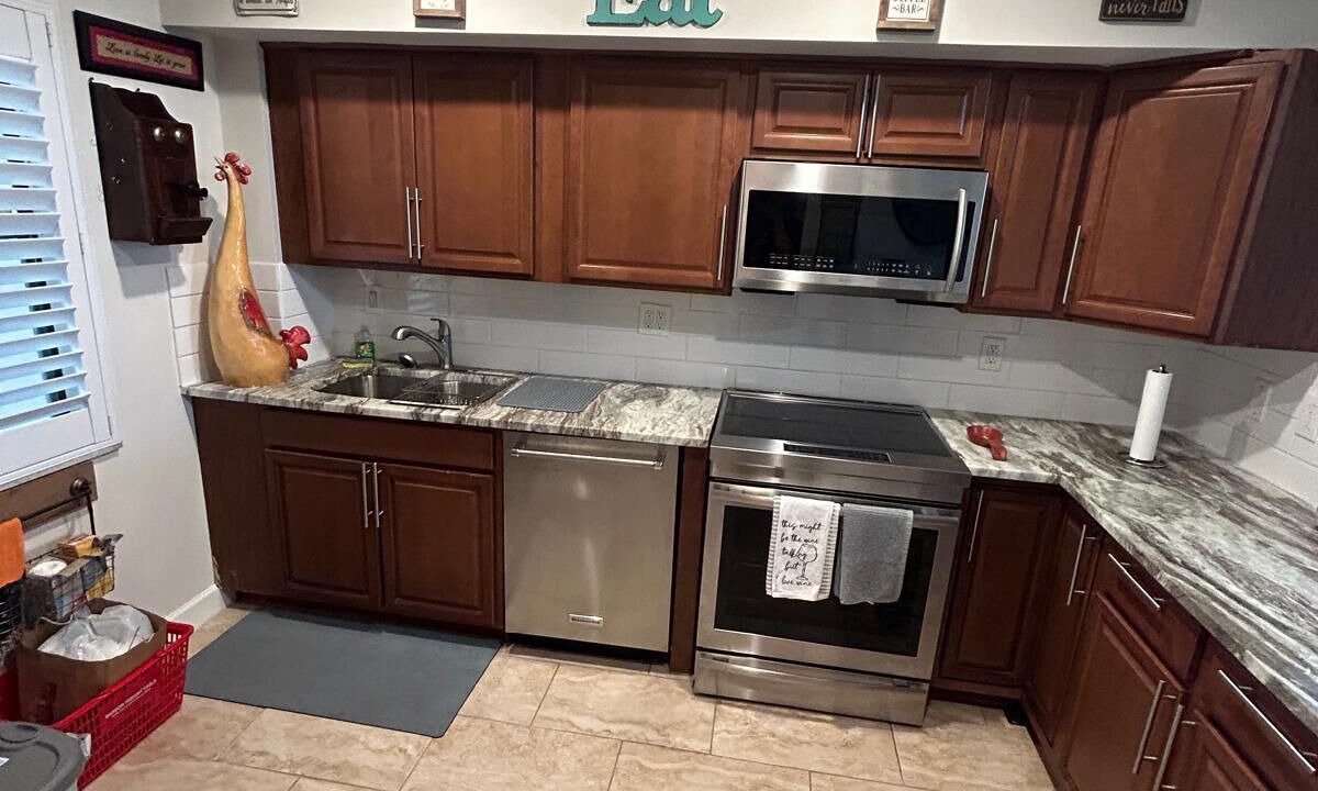 Photo of Kitchen in Florida North Atlantic Coast