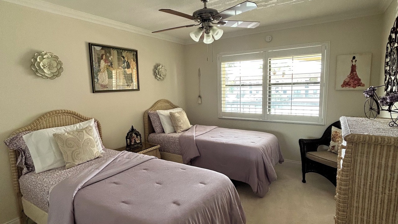 Photo of Bedroom in Florida North Atlantic Coast