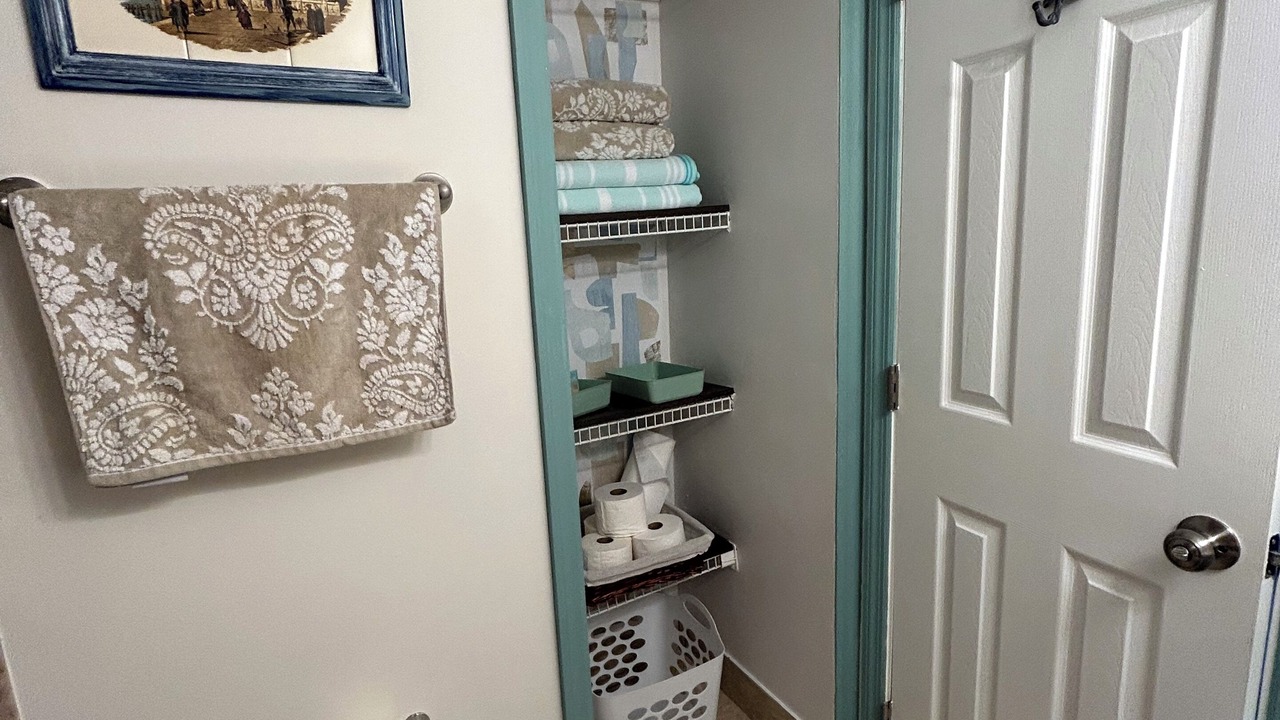 Photo of Bathroom in Florida North Atlantic Coast