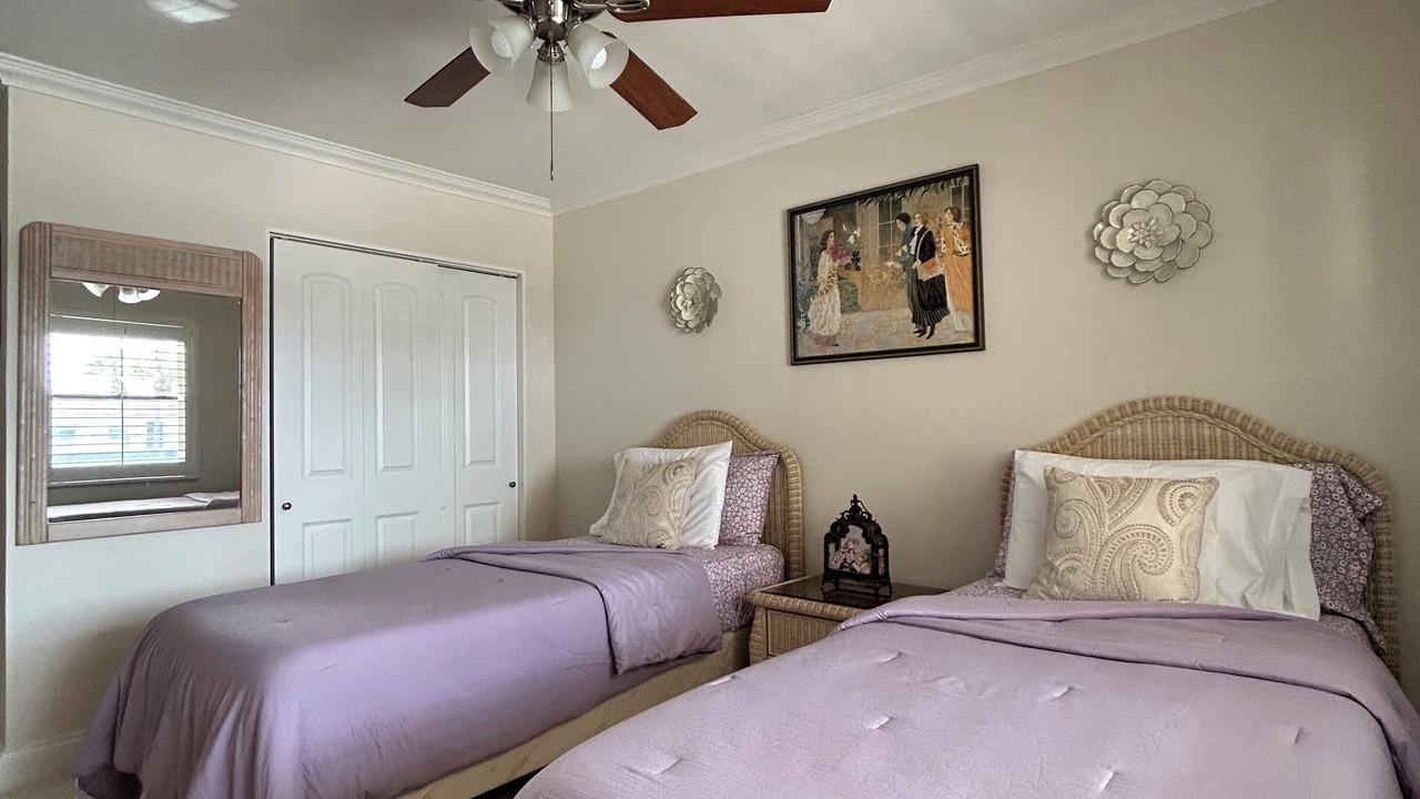 Photo of Bedroom in Florida North Atlantic Coast