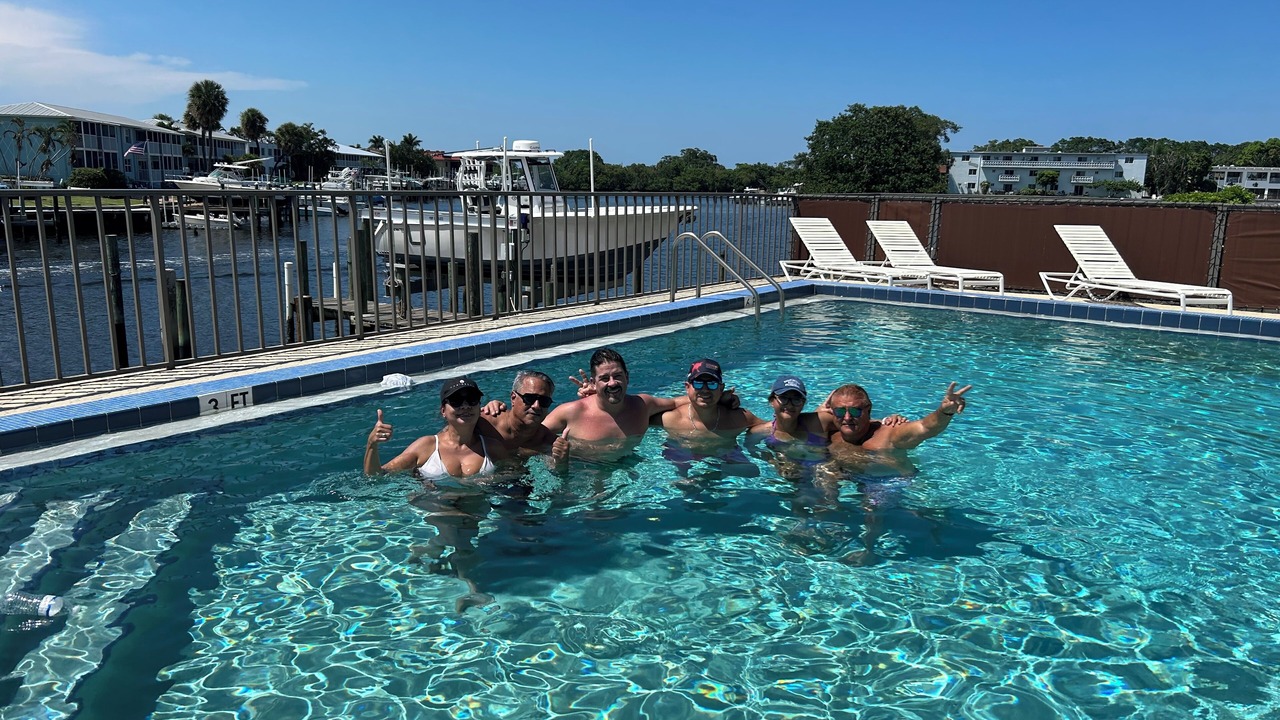 Photo of Outdoor in Florida North Atlantic Coast