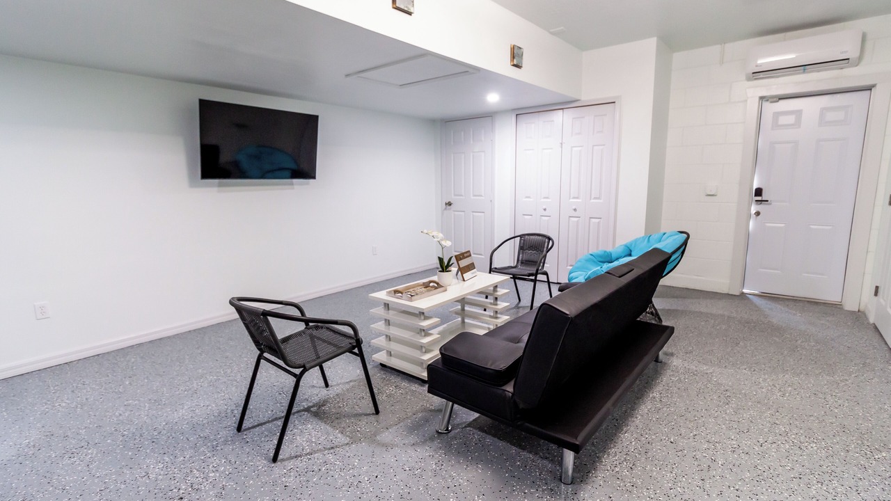 Photo of Livingroom in St. Cloud