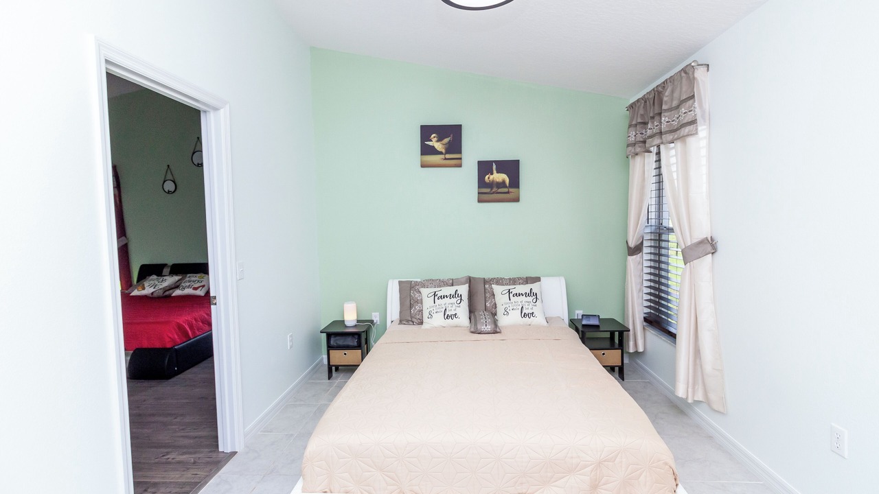 Photo of Bedroom in St. Cloud