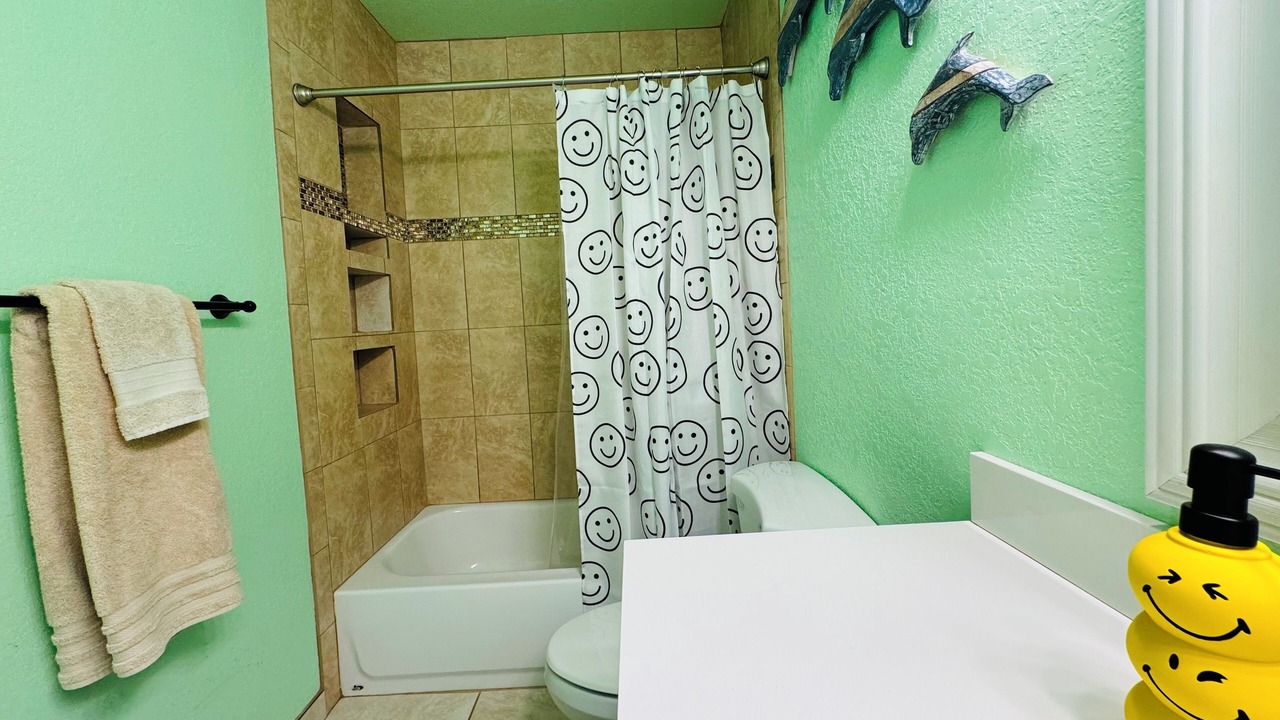 Photo of Bathroom in Edgewater