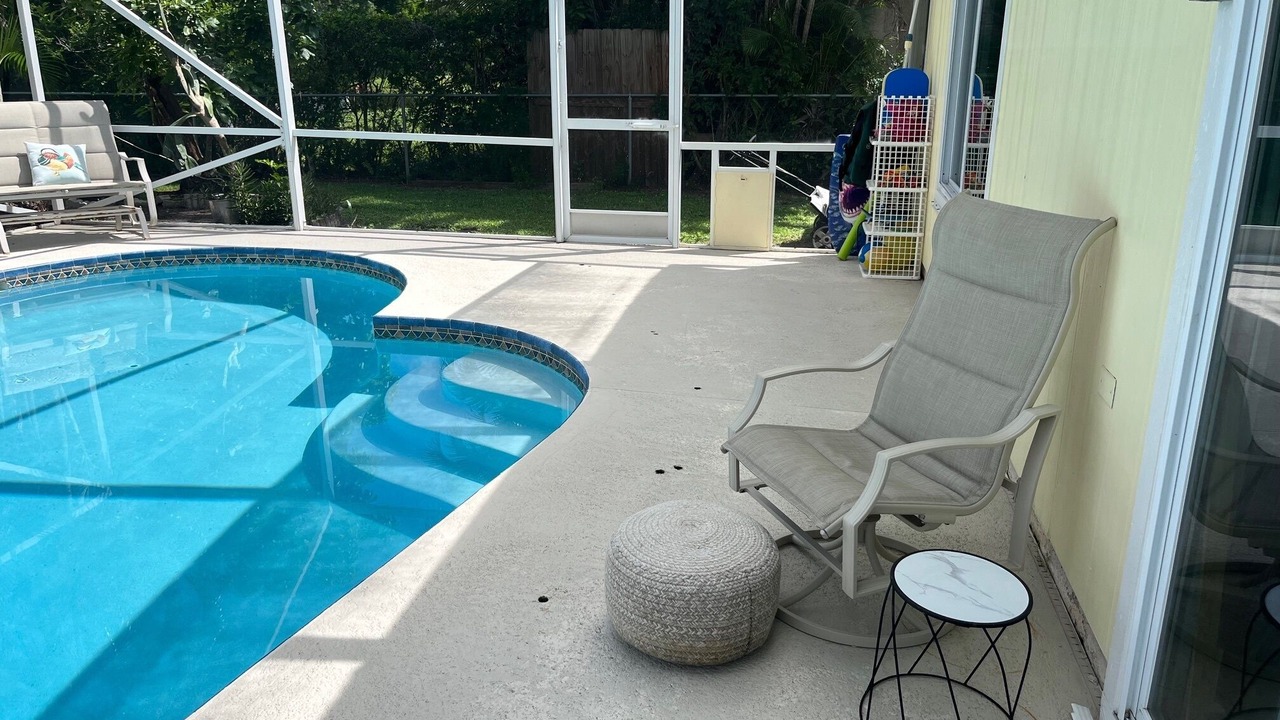 Photo of Outdoor in Jupiter Village