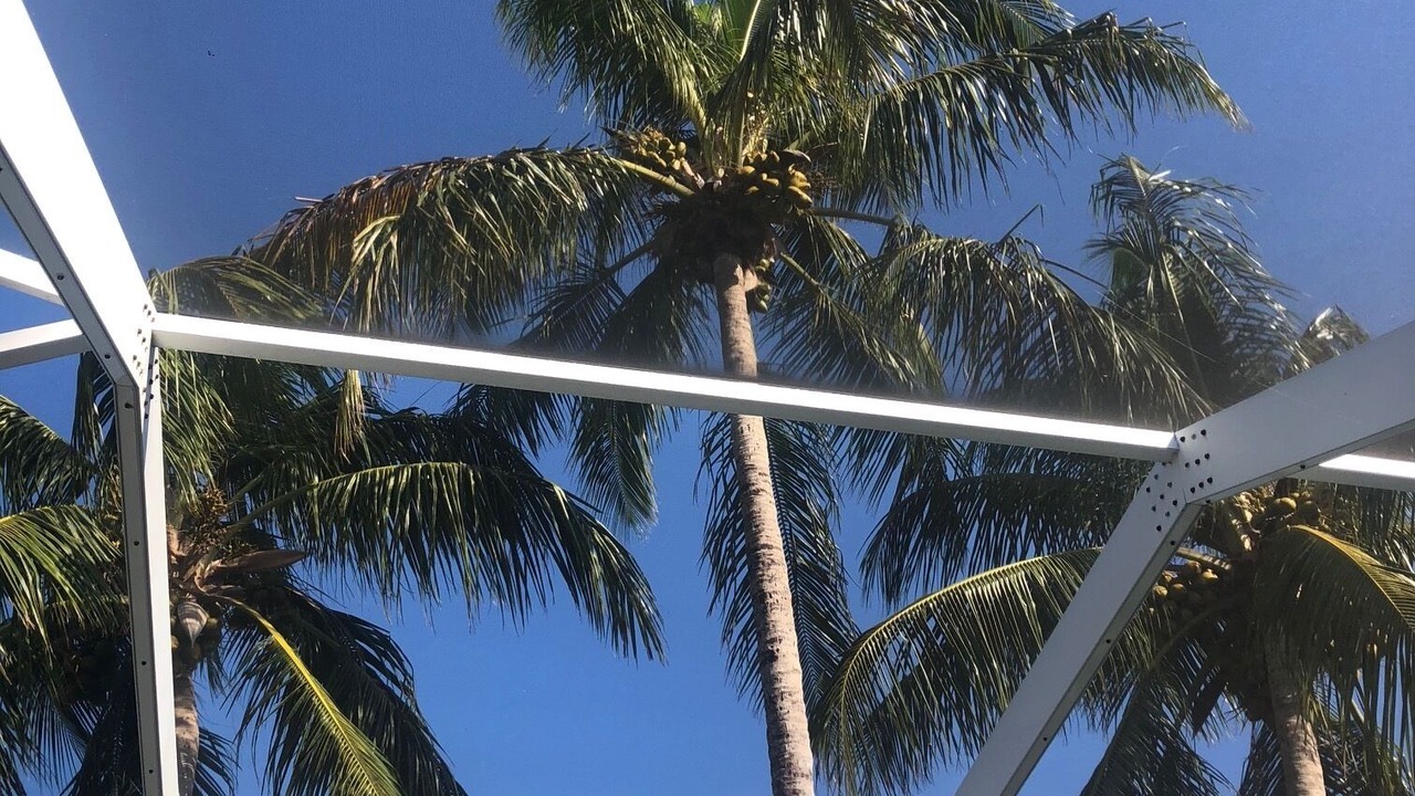 Photo of Outdoor in Jupiter Village