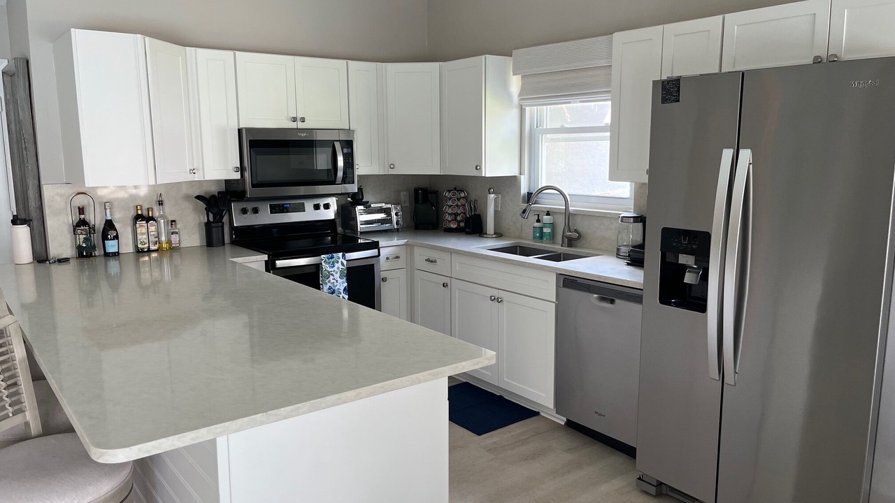 Photo of Kitchen in Jupiter Village