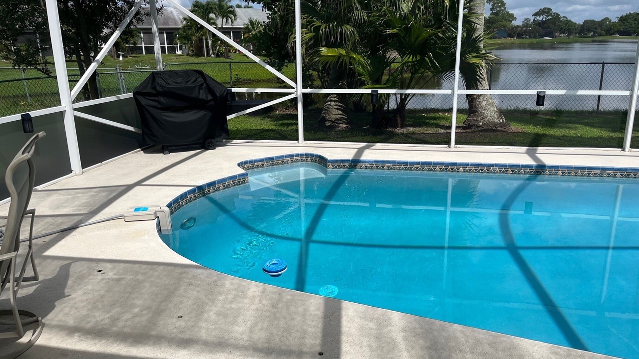 Photo of Outdoor in Jupiter Village