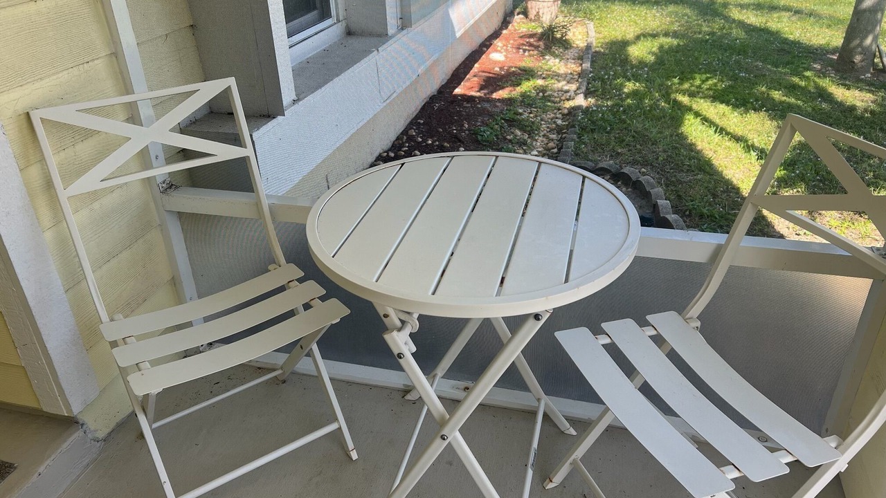 Photo of Outdoor in Jupiter Village