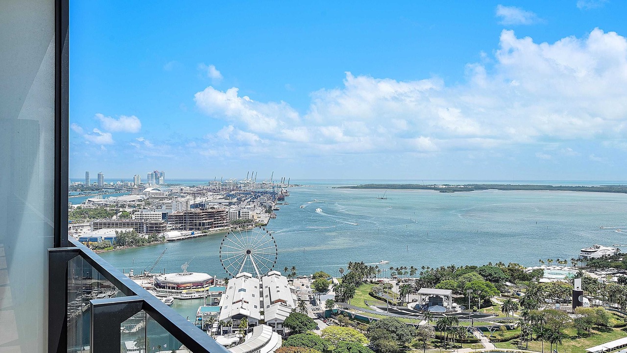 Photo of Outdoor in Downtown Miami