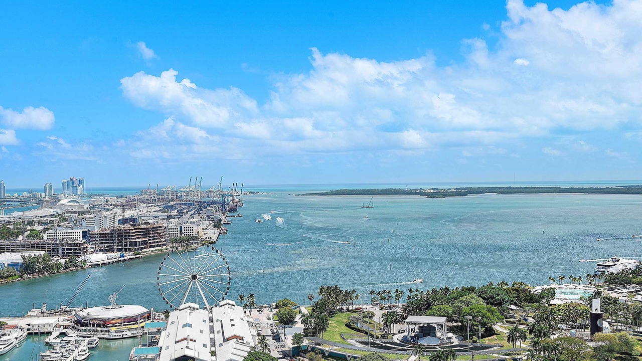 Photo of Outdoor in Downtown Miami