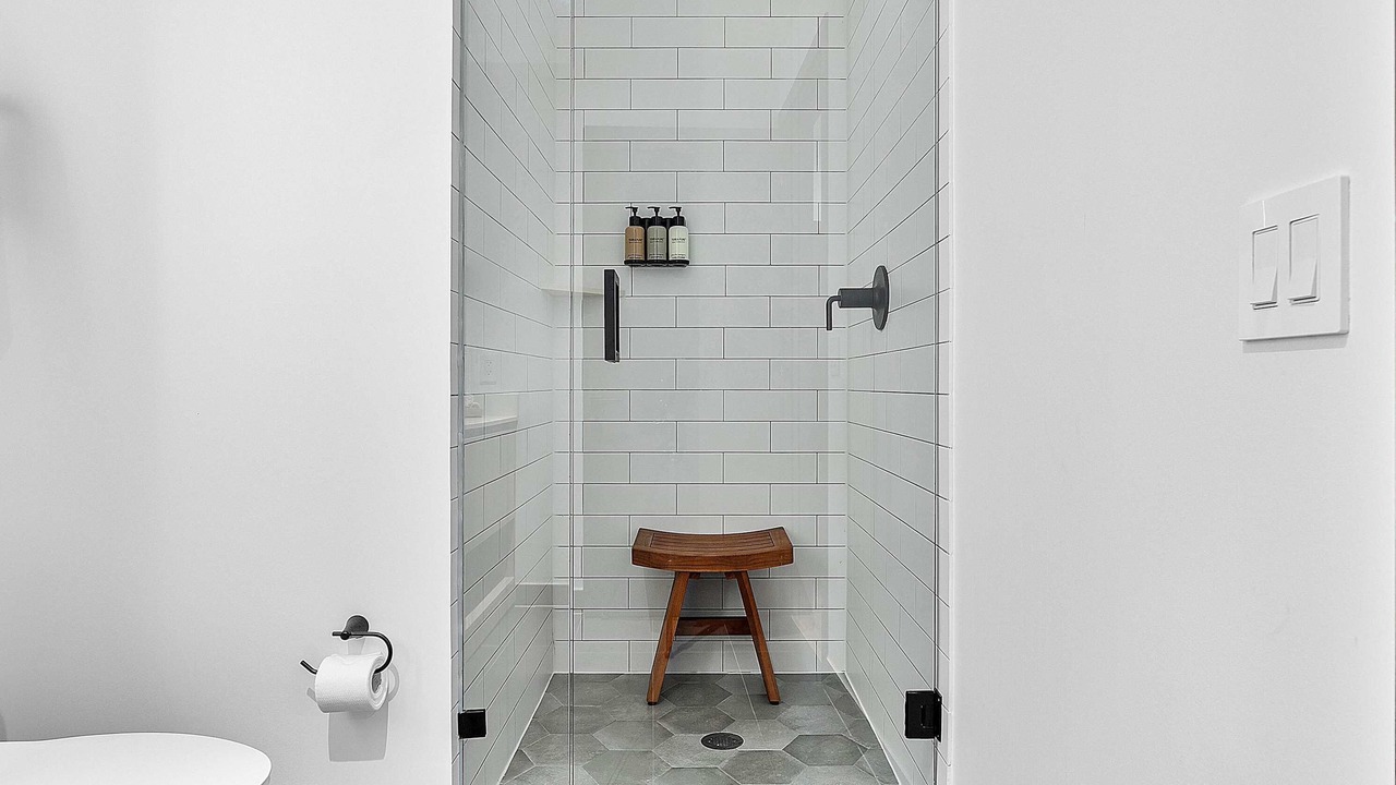 Photo of Bathroom in Downtown Miami