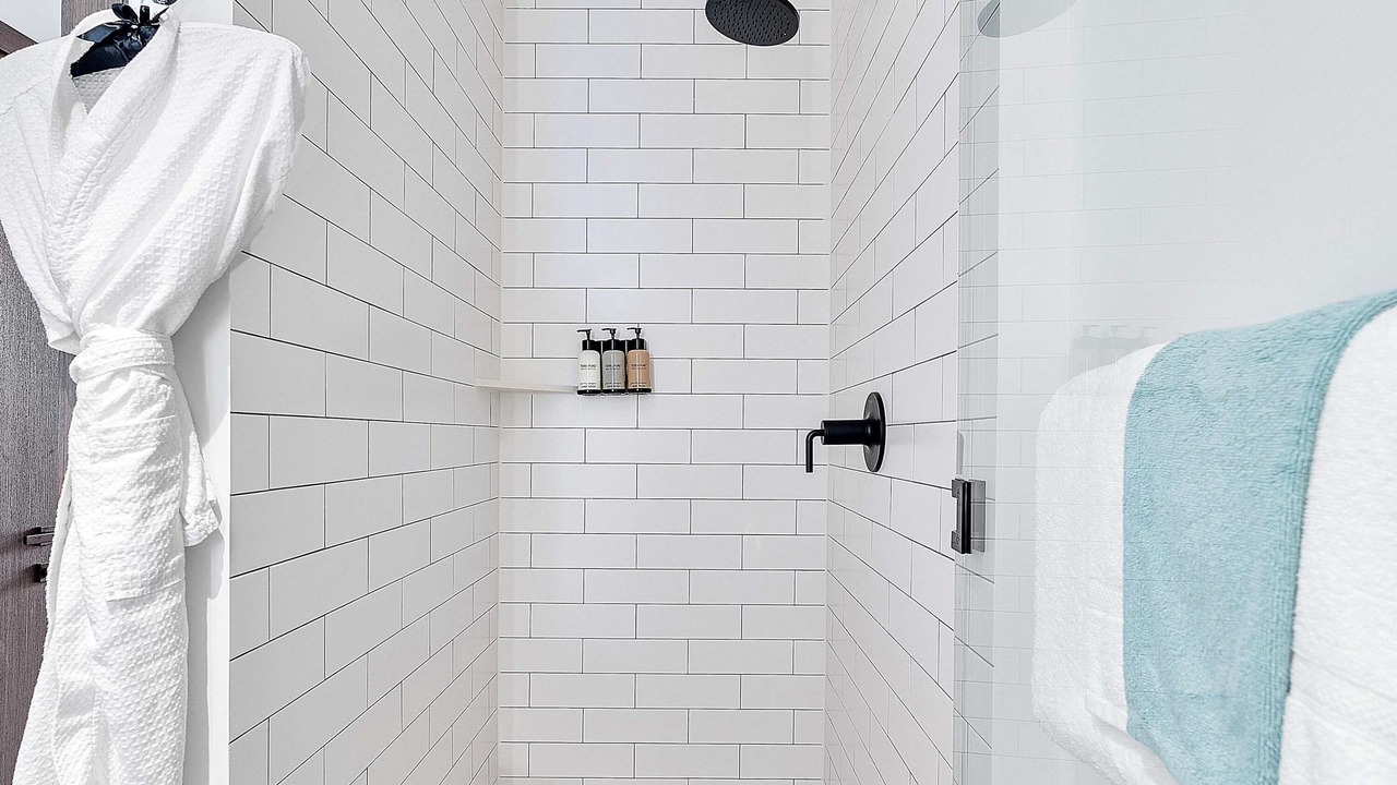 Photo of Bathroom in Downtown Miami