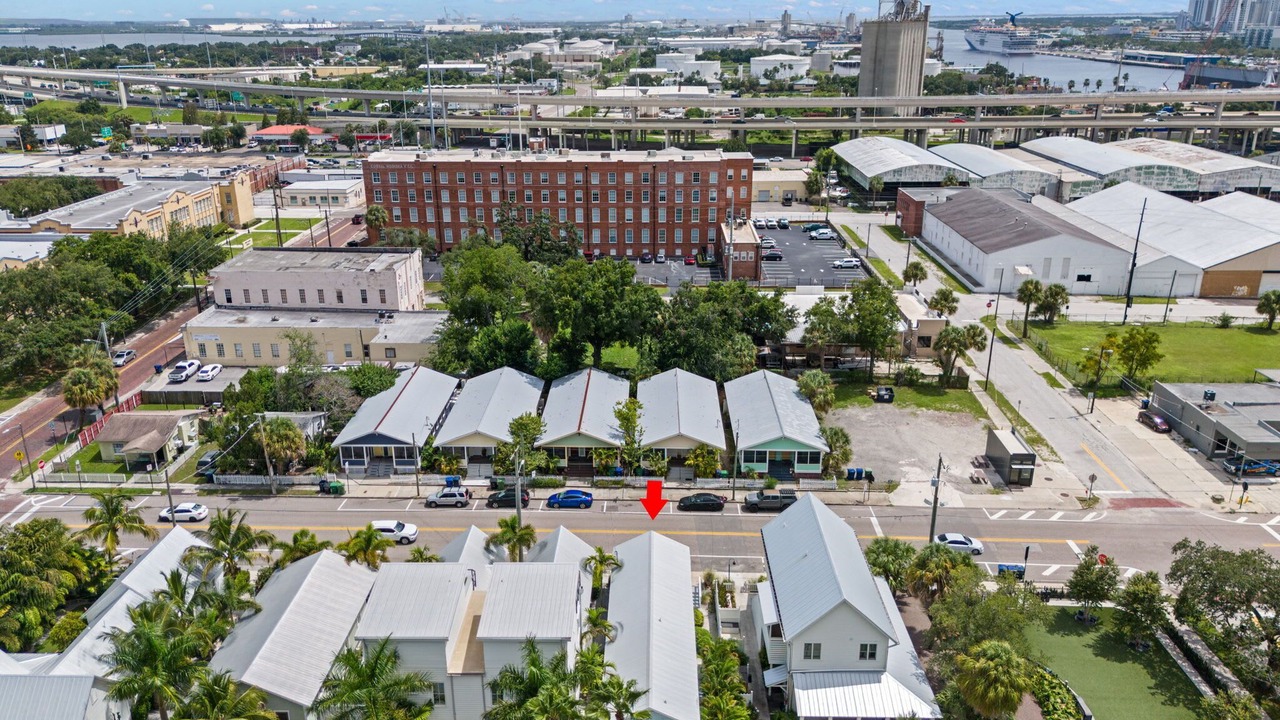 Photo of Others in Historic Ybor