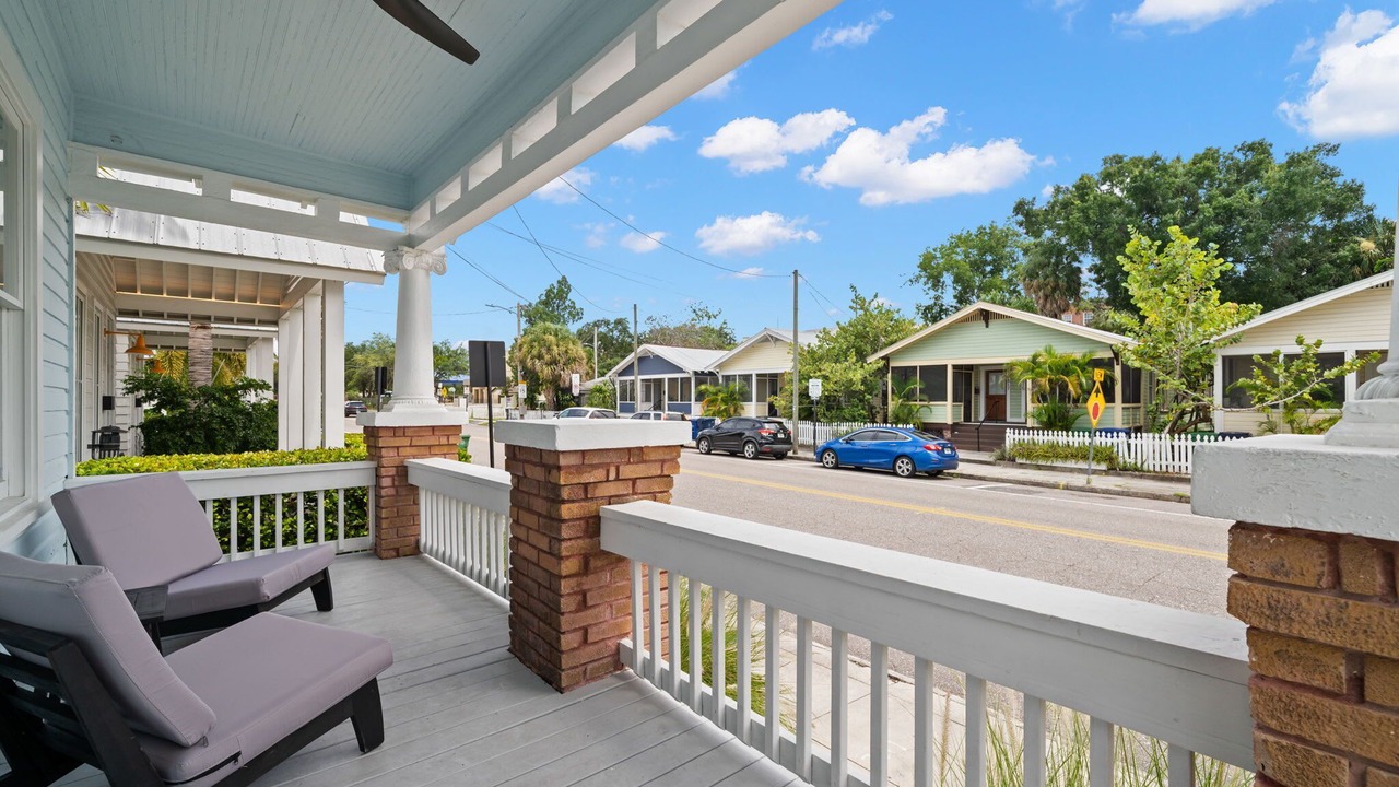 Photo of Outdoor in Historic Ybor