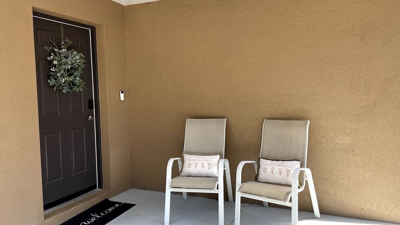 Photo of Patio Balcony in Clermont