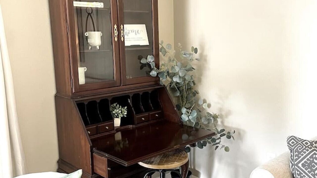 Photo of Livingroom in Clermont
