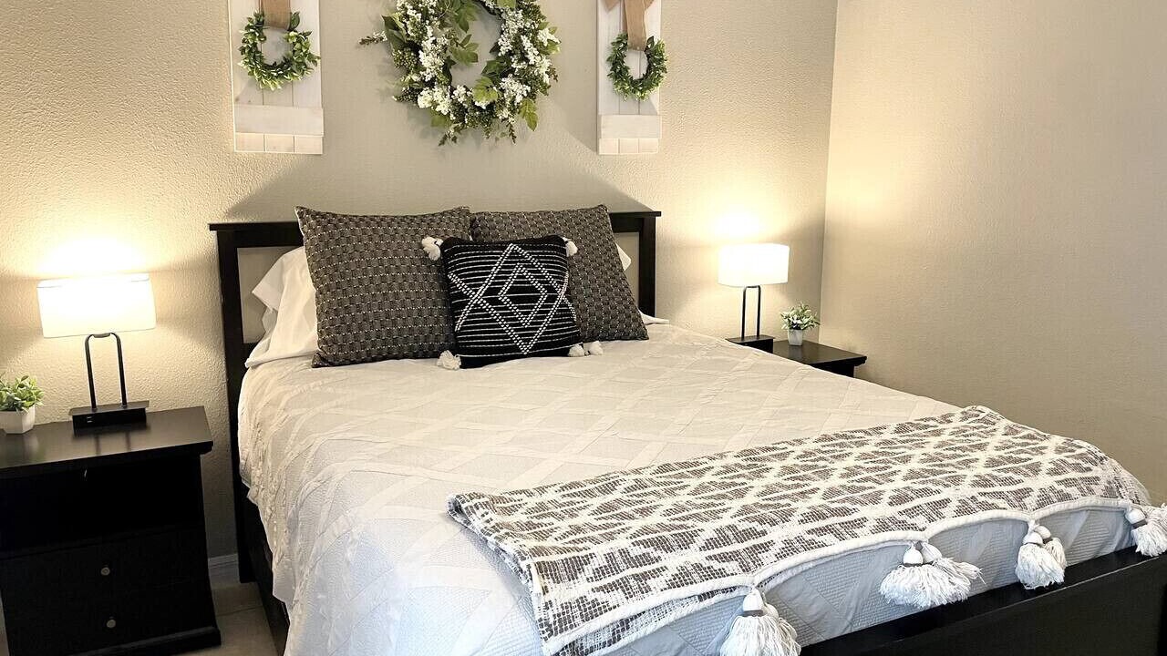 Photo of Bedroom in Clermont