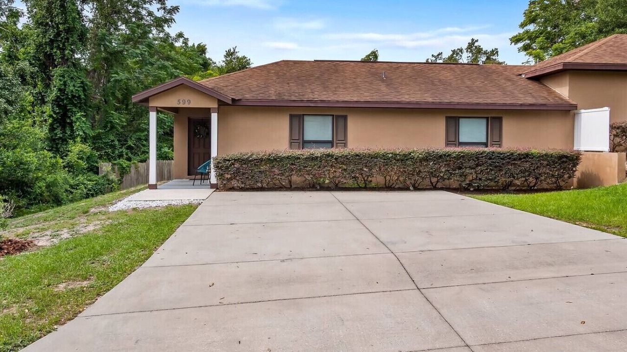 Photo of Outdoor in Clermont