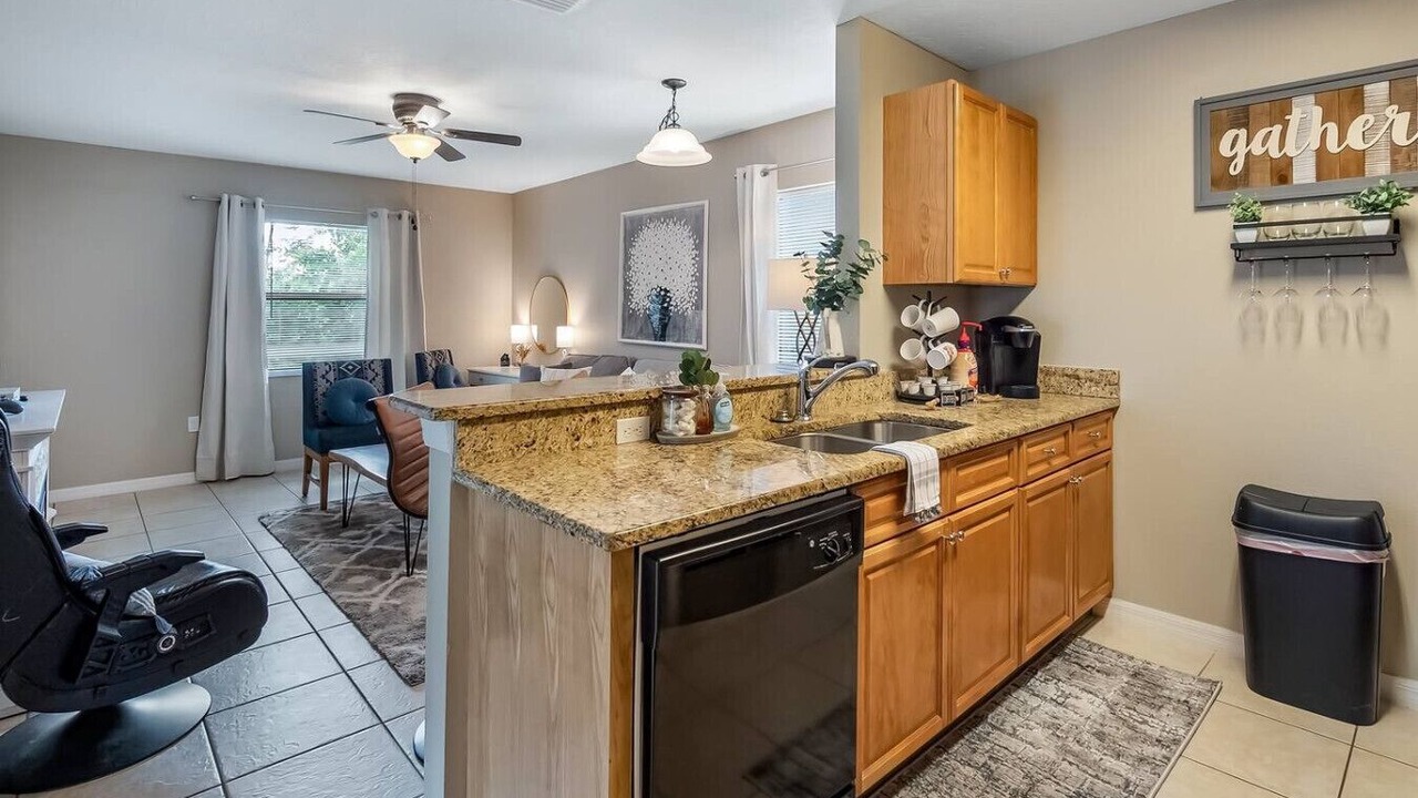 Photo of Kitchen in Clermont
