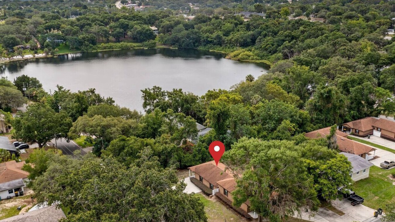Photo of Outdoor in Clermont