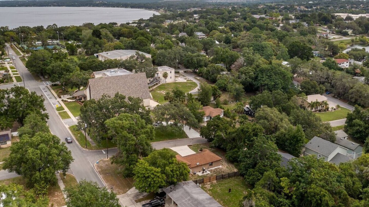 Photo of Outdoor in Clermont