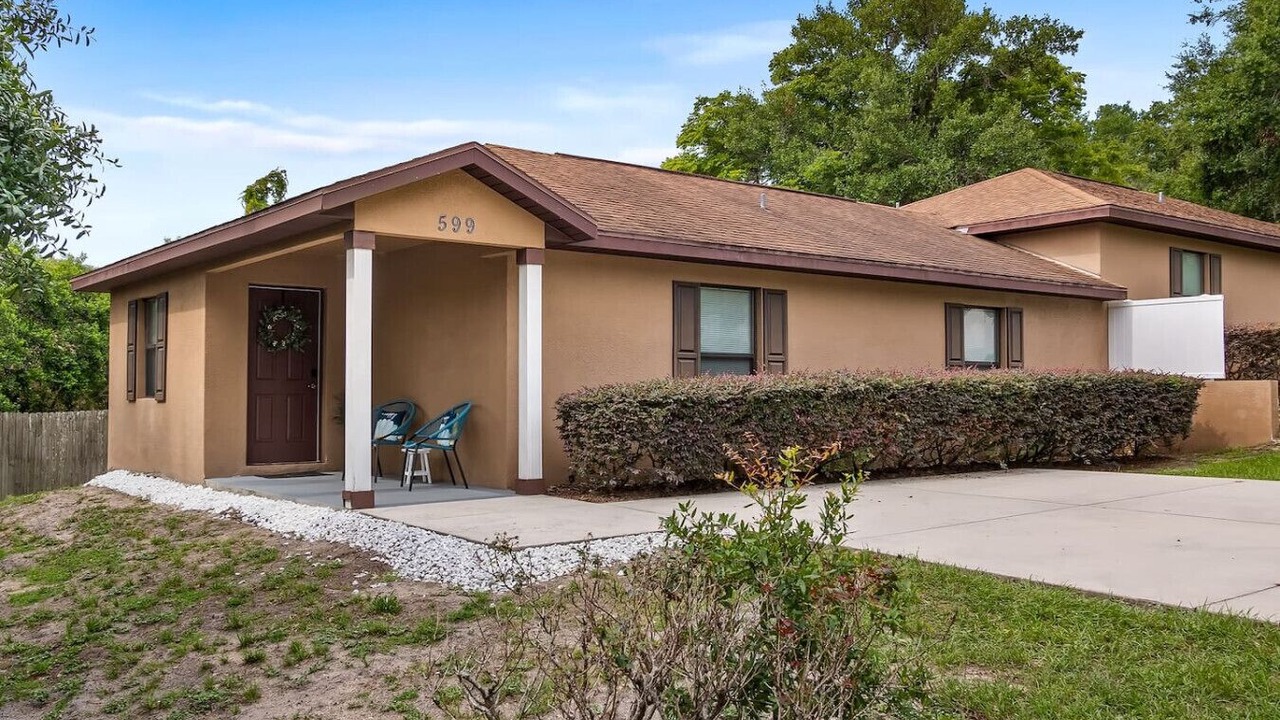 Photo of Outdoor in Clermont