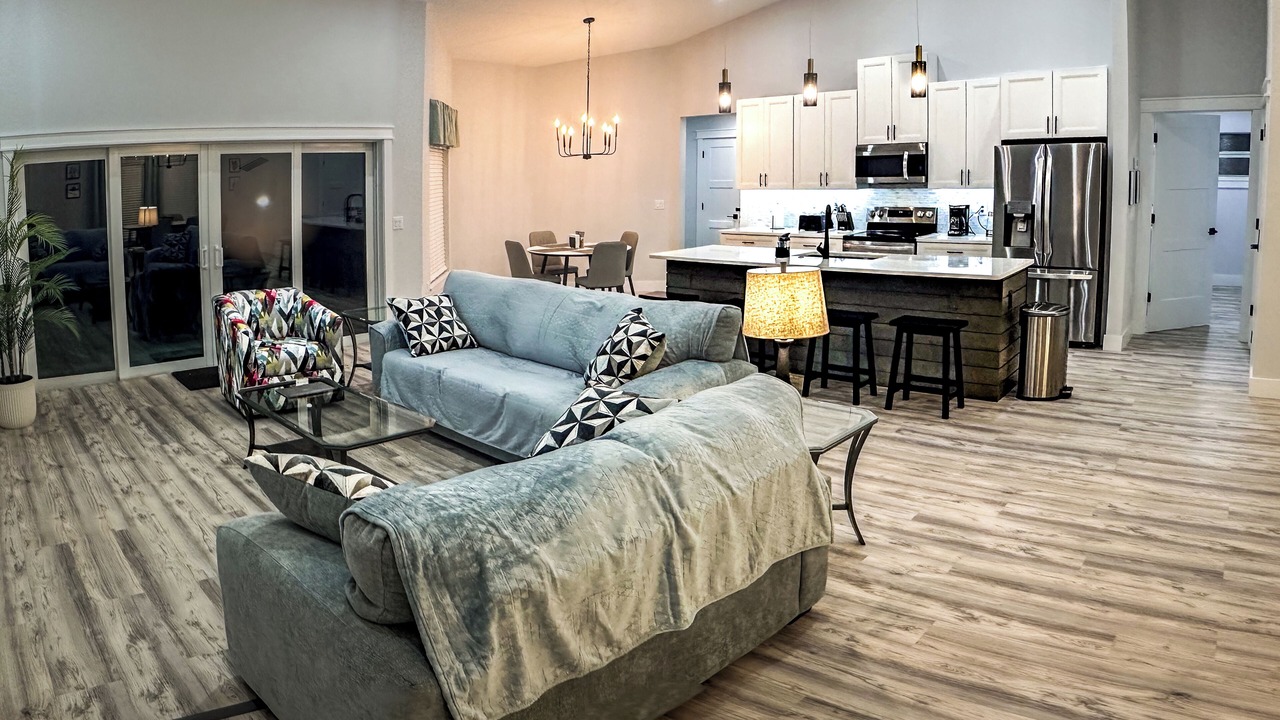 Photo of Livingroom in Pebble Beach