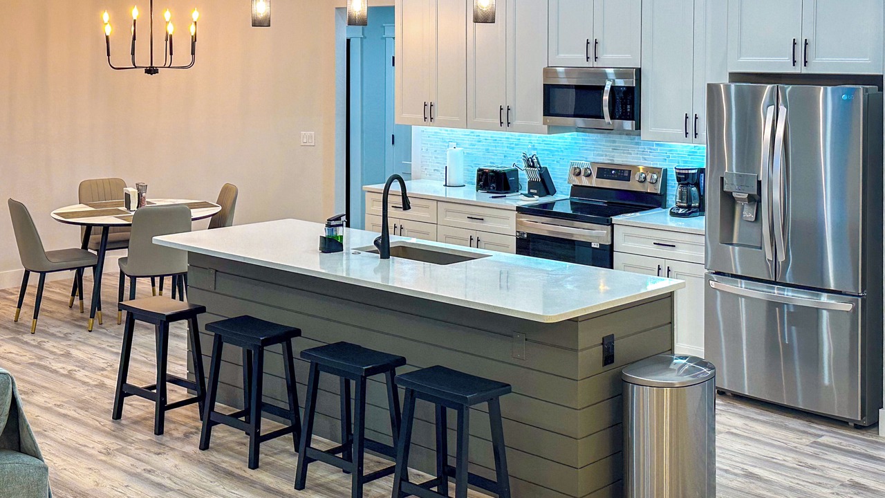 Photo of Kitchen in Pebble Beach
