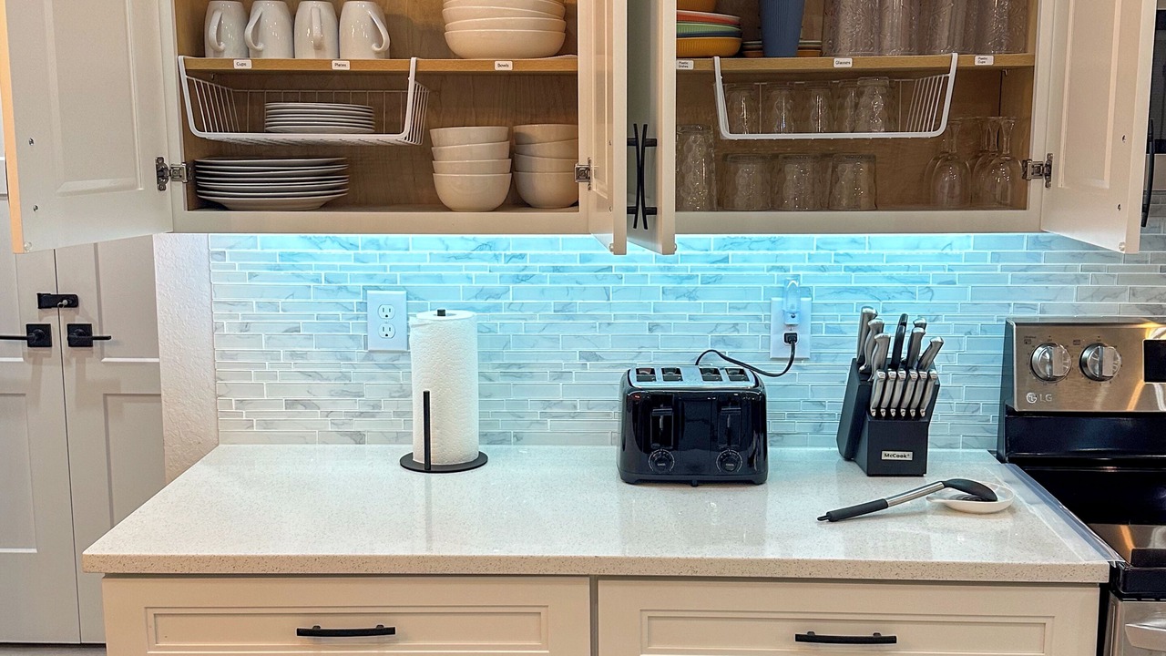 Photo of Kitchen in Pebble Beach