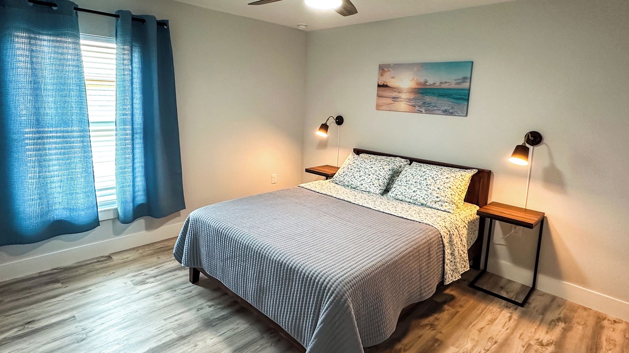 Photo of Bedroom in Pebble Beach