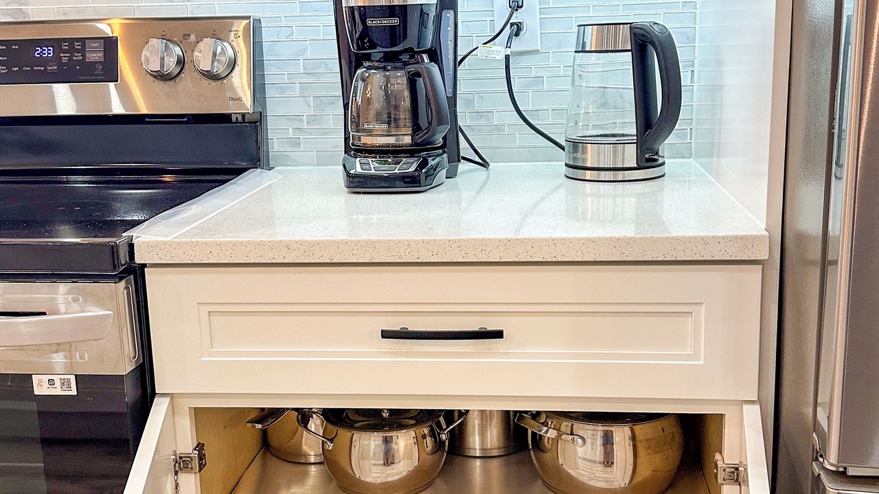 Photo of Kitchen in Pebble Beach
