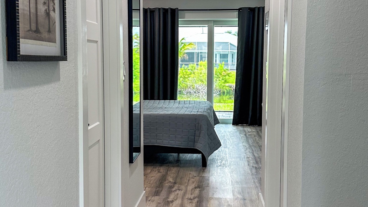 Photo of Bedroom in Pebble Beach