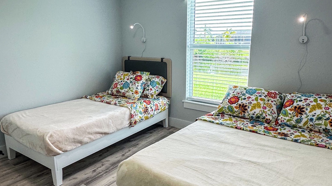 Photo of Bedroom in Pebble Beach