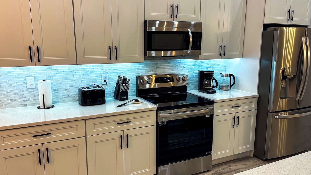 Photo of Kitchen in Pebble Beach