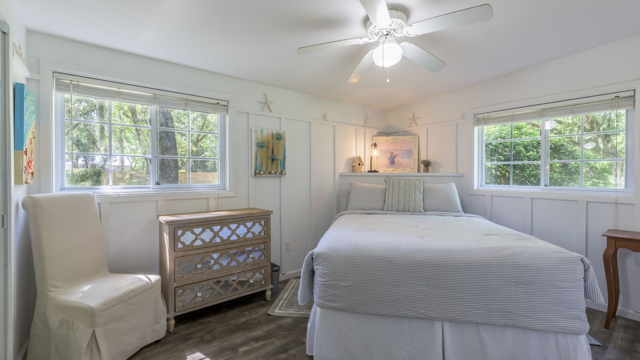 Photo of Bedroom in Freeport