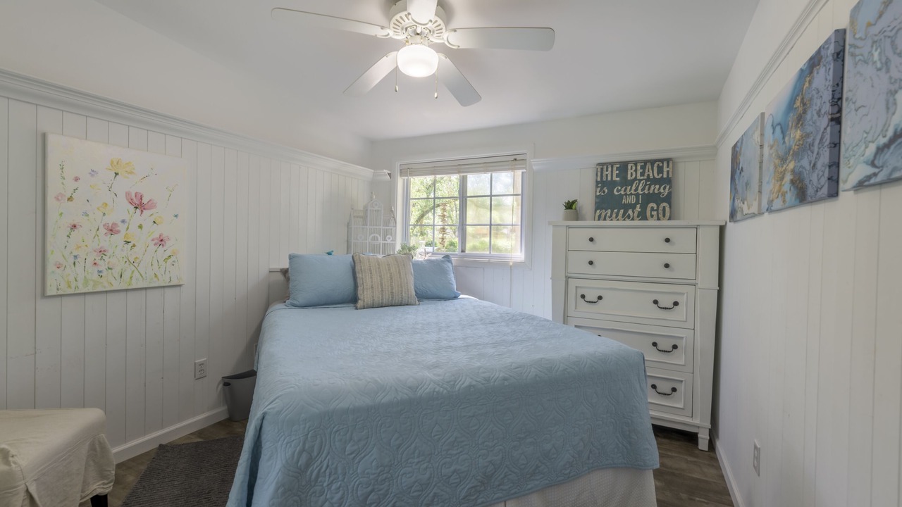 Photo of Bedroom in Freeport