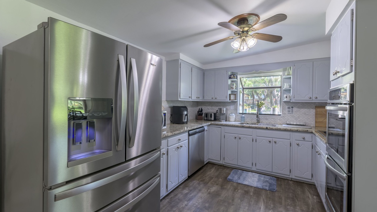 Photo of Kitchen in Freeport